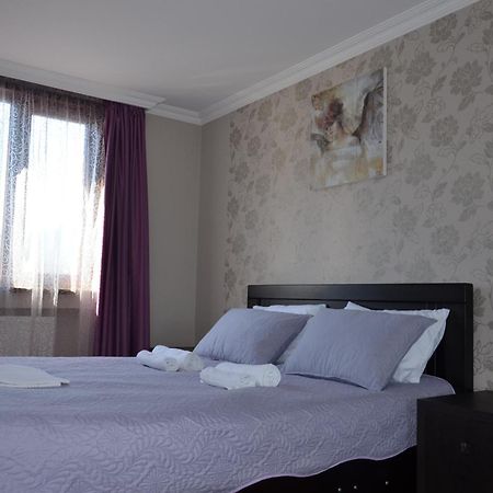Borjomi Sichi Hotell Eksteriør bilde